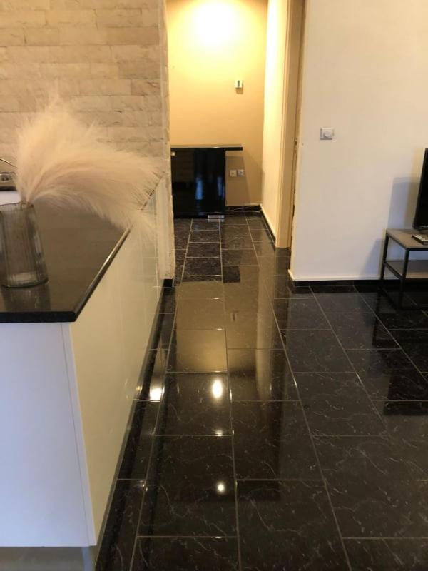Luxury Apartments Christos Gouviá Extérieur photo